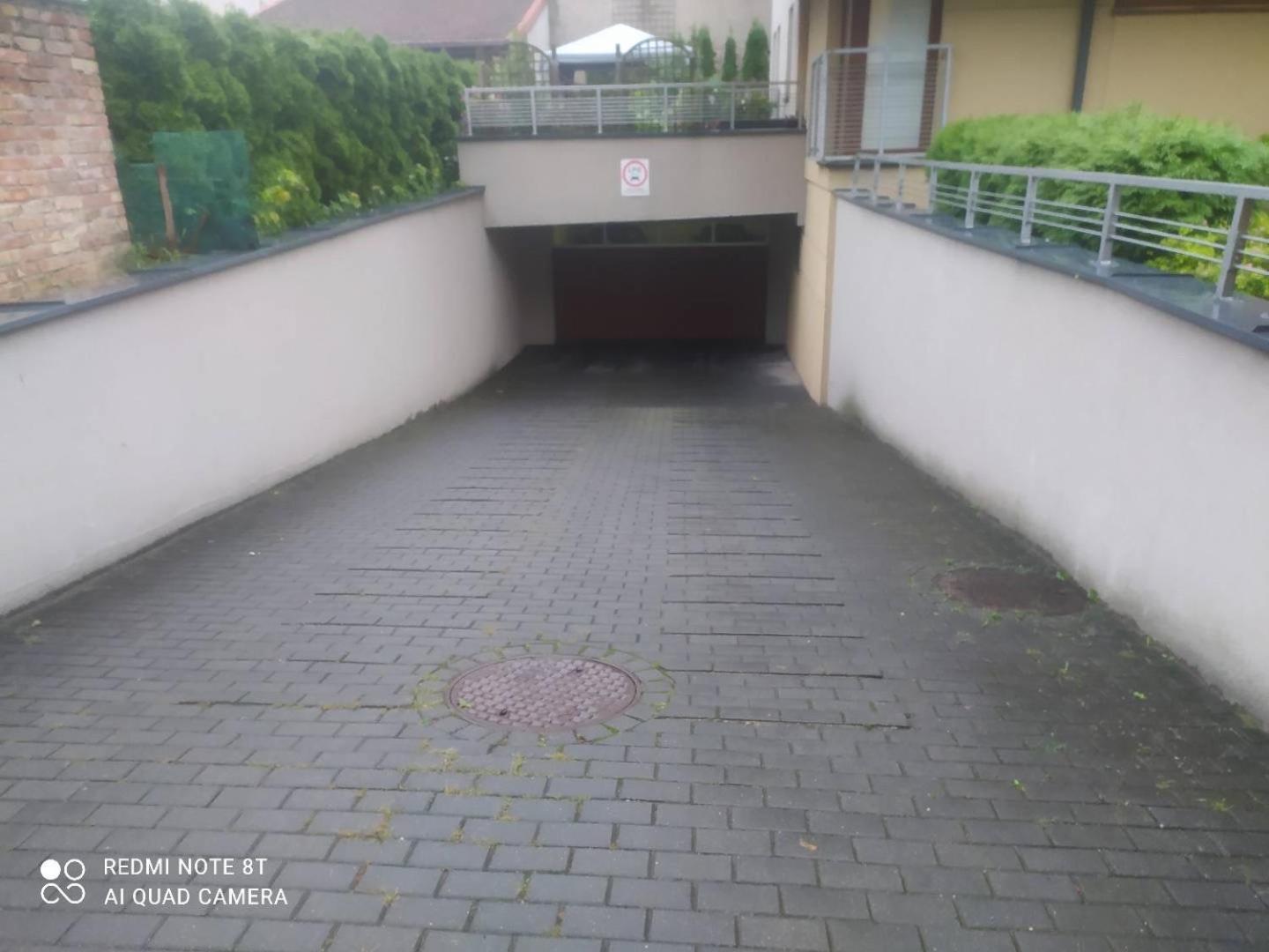 Apartament Parkowy 24H Lomza Luaran gambar